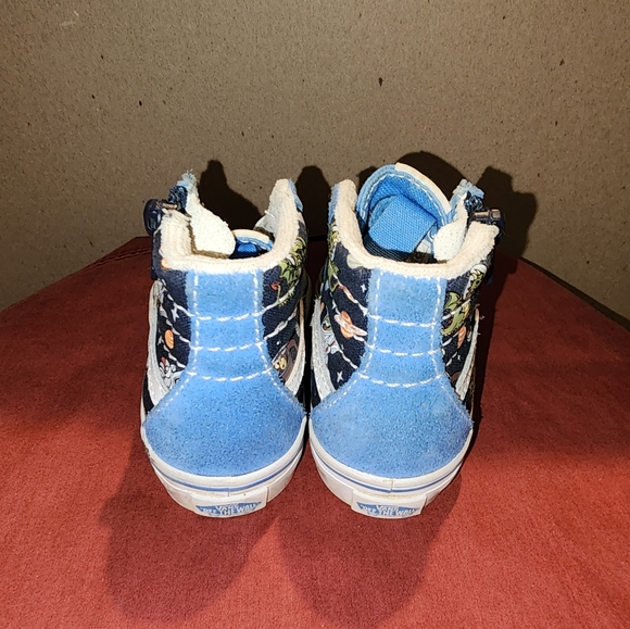 Vans kids - Picture 6 of 8